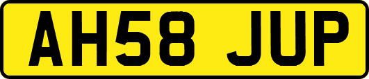 AH58JUP