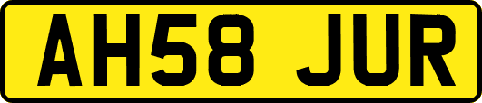 AH58JUR