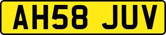 AH58JUV