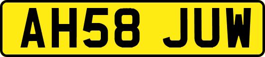 AH58JUW