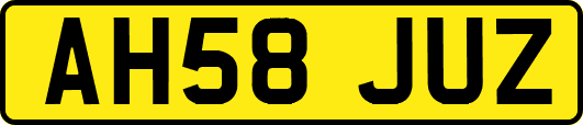 AH58JUZ