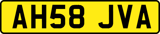 AH58JVA