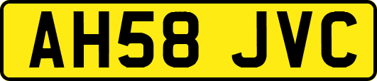 AH58JVC