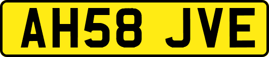 AH58JVE