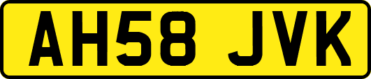 AH58JVK