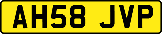 AH58JVP