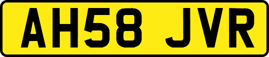 AH58JVR