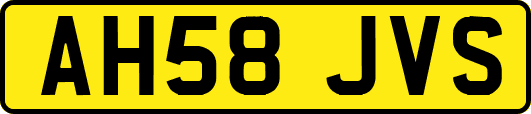 AH58JVS