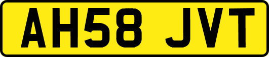 AH58JVT