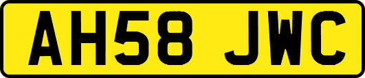 AH58JWC