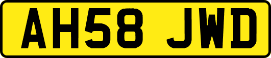 AH58JWD