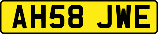 AH58JWE