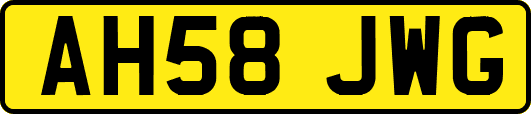 AH58JWG