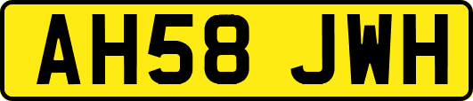 AH58JWH