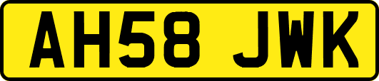 AH58JWK