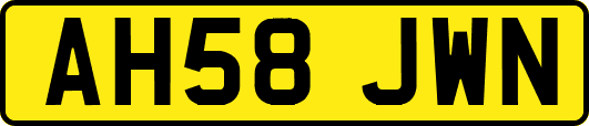 AH58JWN