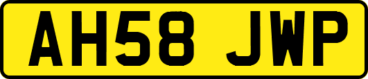 AH58JWP