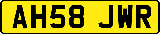 AH58JWR