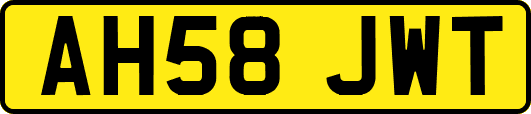 AH58JWT