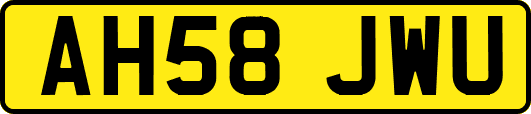 AH58JWU