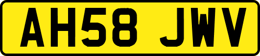 AH58JWV
