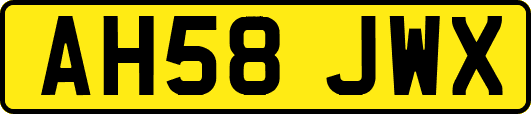 AH58JWX