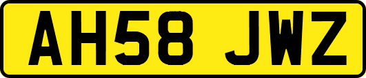AH58JWZ