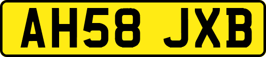 AH58JXB