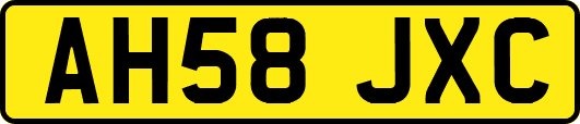 AH58JXC
