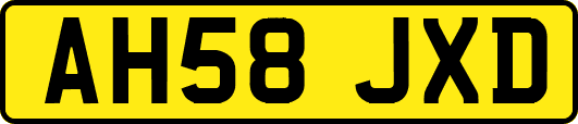 AH58JXD