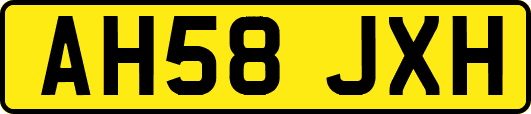 AH58JXH