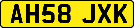 AH58JXK
