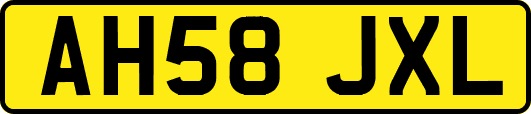 AH58JXL