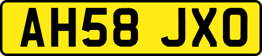 AH58JXO