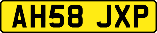 AH58JXP