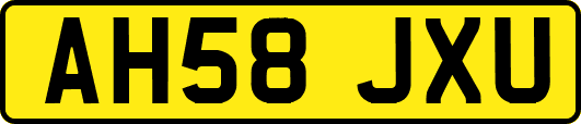 AH58JXU