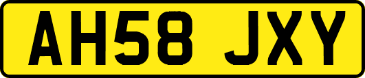 AH58JXY
