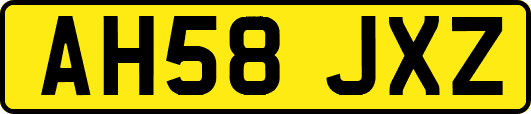 AH58JXZ