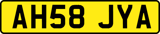 AH58JYA