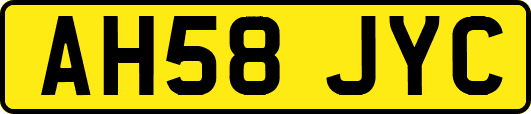 AH58JYC