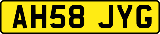AH58JYG