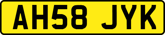 AH58JYK