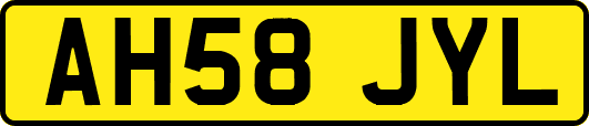AH58JYL