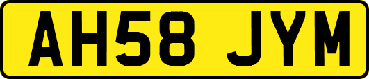 AH58JYM