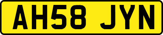 AH58JYN