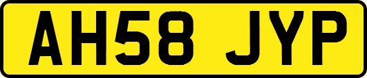 AH58JYP