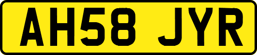 AH58JYR