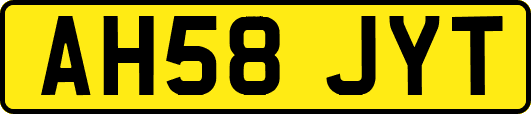 AH58JYT