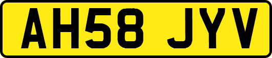 AH58JYV