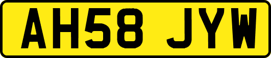 AH58JYW
